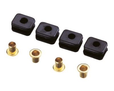 Sanwa Servo Befestigungsgummis SRM-101 SAN107A51961A 