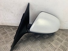 2012 MAZDA MAZDA6 GH DOOR/WING MIRROR (LEFT) 022685