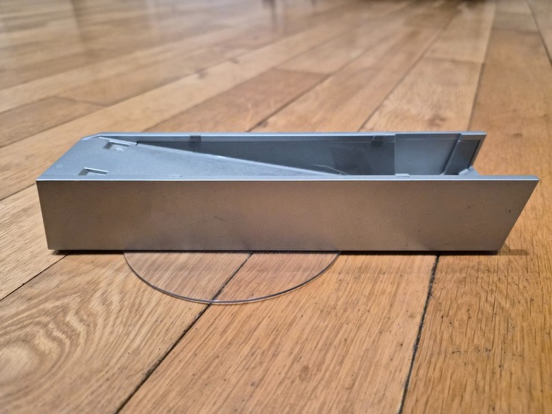 Nintendo Wii Console Stand & Base RVL-017 RVL-019