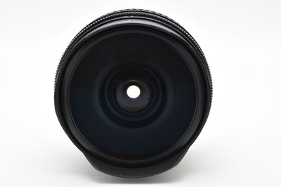 DDP to US *NEAR MINT* Minolta MD Fish-Eye FishEye Rokkor 16mm f