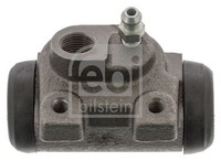 Radbremszylinder Hinten Rechts Febi Bilstein 09604 FÜR Peugeot