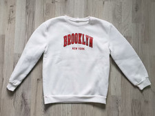 Pullover Brooklyn New York *Größe 146/152 |...
