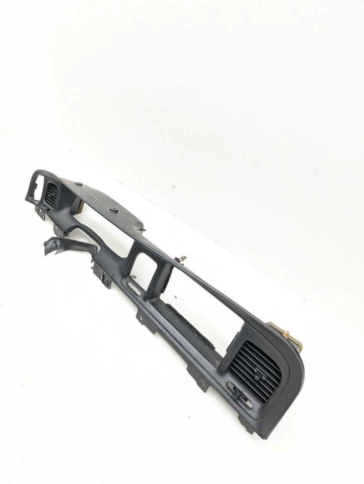 98-11 Ford Crown Victoria Grand Marquis Dash Cluster Radio Bezel - Imagem 3 de 4