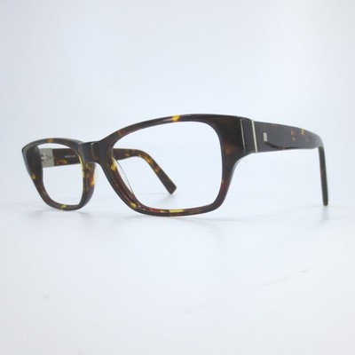 Modo Eyeglasses Frames Dark Tortoise DTORT Handmade Japan 51-15-145 32515