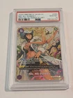 MS. ALL SUNDAY ONE PIECE OP04-064 SP OP-06 PSA 10