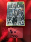 New ListingBinary Domain for Microsoft Xbox 360 (Brand New, Factory Sealed) Sega 2012