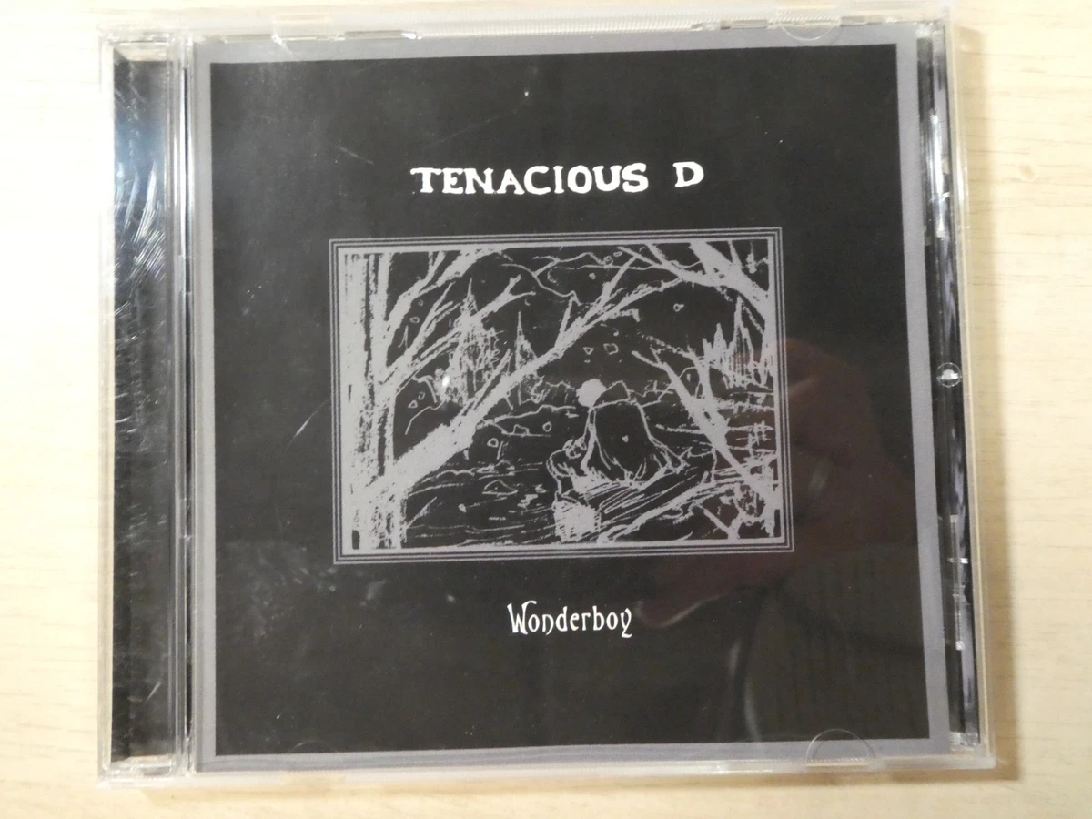 Single Tenacious D Music CDs for sale | eBay