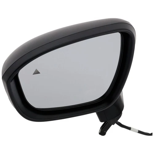 Mirror  Left Hand Side Driver for Nissan Rogue 2021-2022