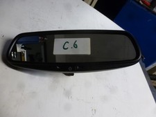 Retroviseur intérieur Citroen C6