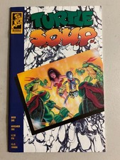 Cover of Turtle Soup #1