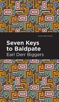 Earl Derr Biggers | Seven Keys To Baldpate | Buch | Englisch (2021) | Gebunden