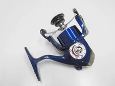 DAIWA CERTATE 3500HD CUSTOM BODY WITH SLP HYPER DIGIGEAR 5.2 GEARS