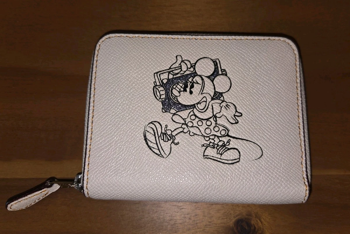 Coach Mickey White Bags & Handbags for Women for sale | eBay