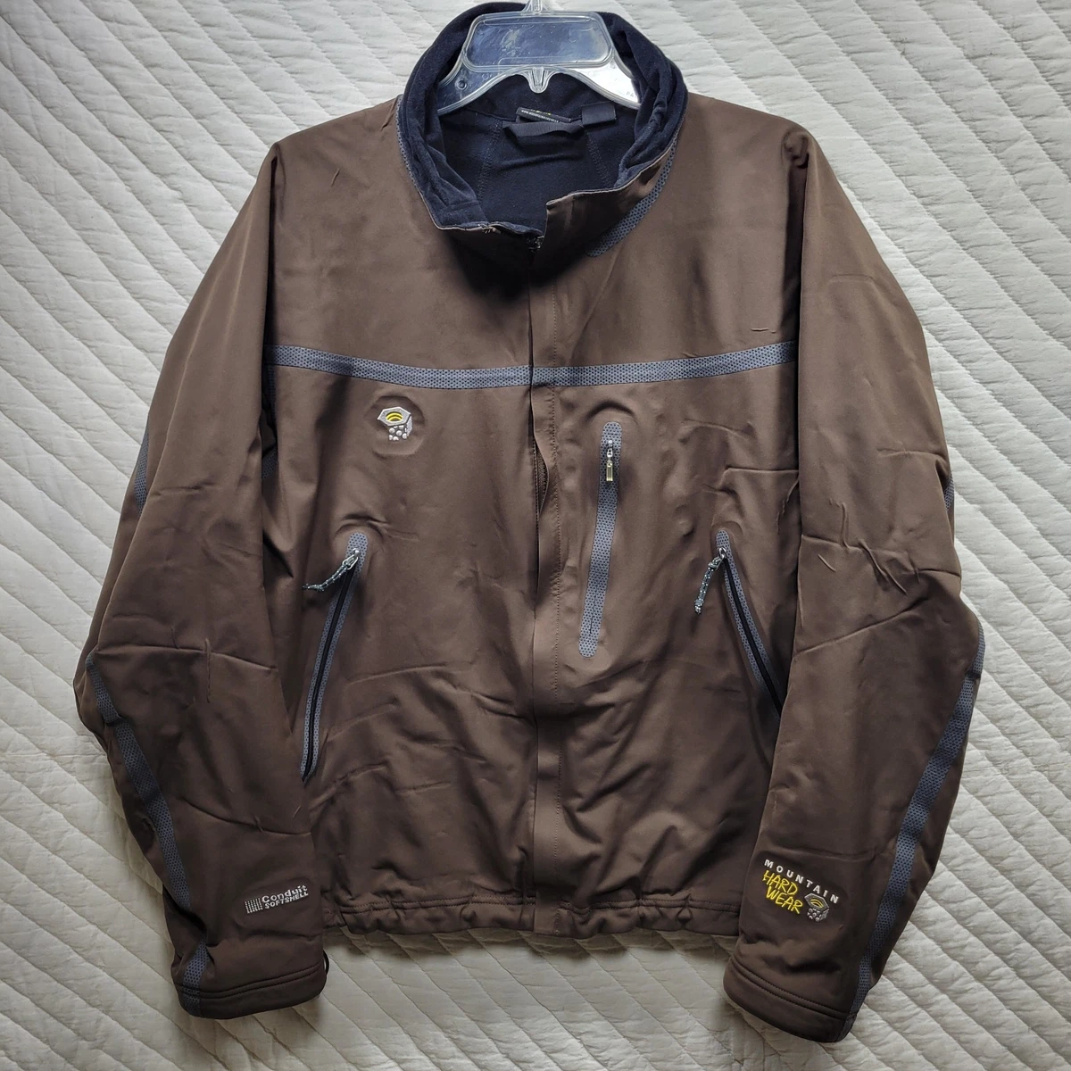 mountain hardwear conduit products for sale | eBay