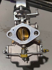 For 63-69 Ford Autolite 1100 Carburetor 6 Cyl Mustang Falcon 170 200 Ci Engines For 63-69 Ford Autolite 1100 Carburetor 6 Cyl Mustang Falcon 170 200 Ci Engines