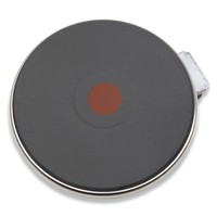 Kochplatte 145MmØ Passend Wie Ego 13.14463.040 Platten FüR Kochfeld Herd