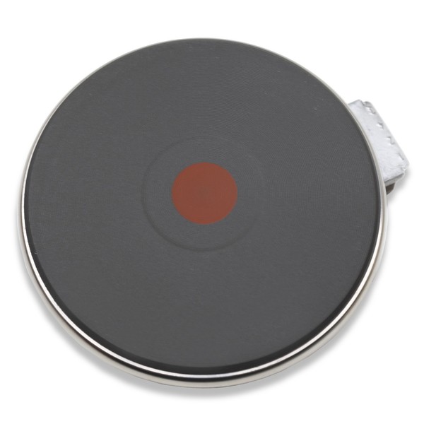 Kochplatte 145MmØ Passend Wie Ego 13.14463.040 Platten FüR Kochfeld Herd-image