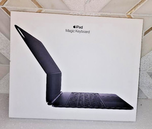 Magic Keyboard iPad Pro 13 inch | eBay
