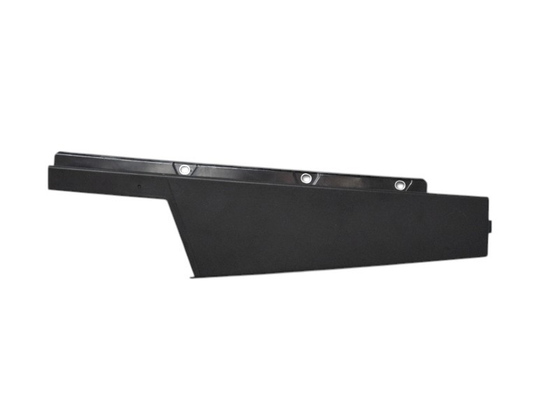 MODANATURA PORTA POSTERIORE SX PER JEEP Renegade Serie 52109374 (18>)