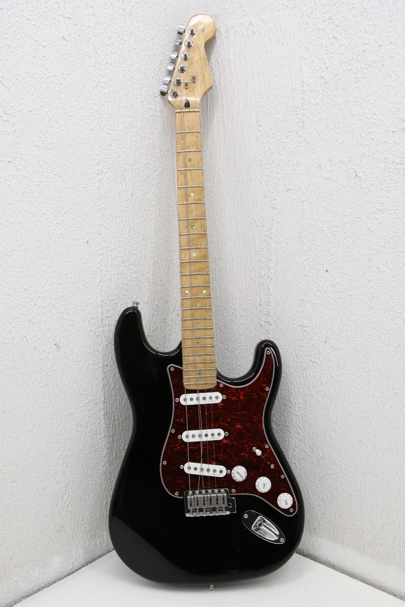 Fender American Standard Stratocaster Electric Guitars for sale | eBay