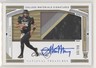 2020 Panini National Treasures Collegiate 68/99 Steven Montez #141 Auto t0a