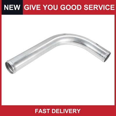 Universal 90 Degree Bend Elbow Intercooler Pipe Air Intake Tube 2'' OD Pack of 1