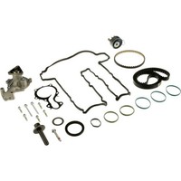 Gates KP3T359HOB-1 Wasserpumpe Zahnriemensatz FüR Ford Focus Fiesta Ecosport HJ