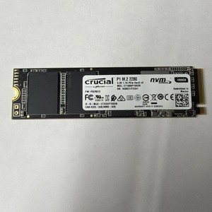 Crucial P1 1TB | eBay