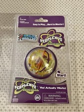NEW  World s Smallest  PERPLEXUS ORIGINAL SEA...