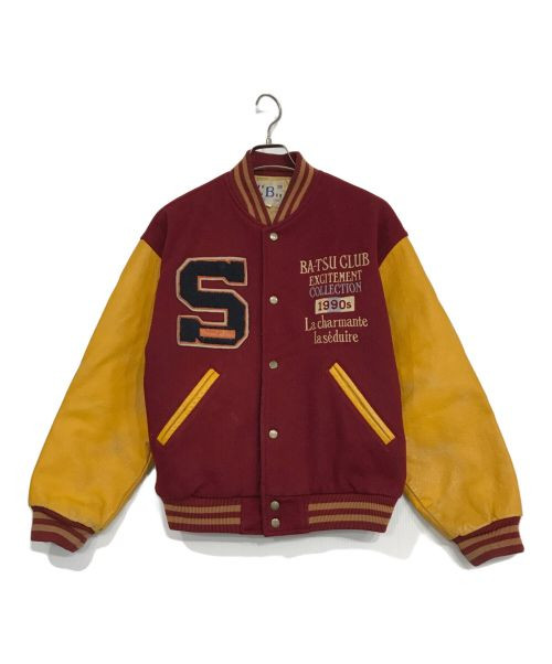 Bres Club Old Stadium Jacket EXg99