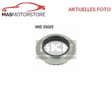 DOMLAGER FEDERBEINLAGER VORNE SKF VKD 35025 P FÜR AUDI A3,Q3,TT,A2,8P1,8PA,8U