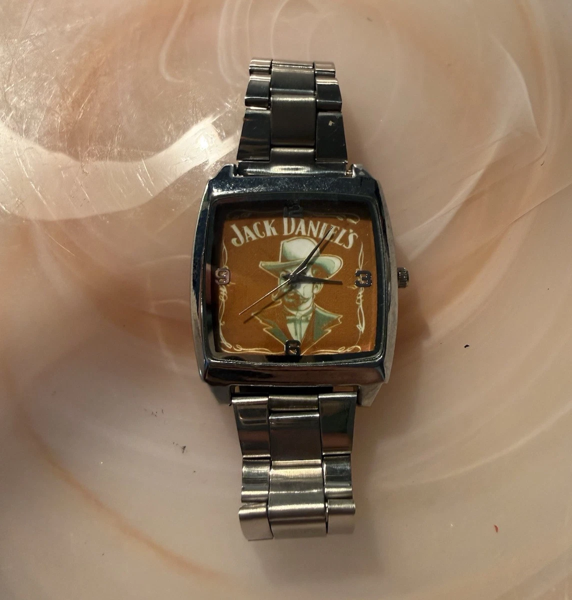 Jack Daniels Wristwatches for sale - eBay