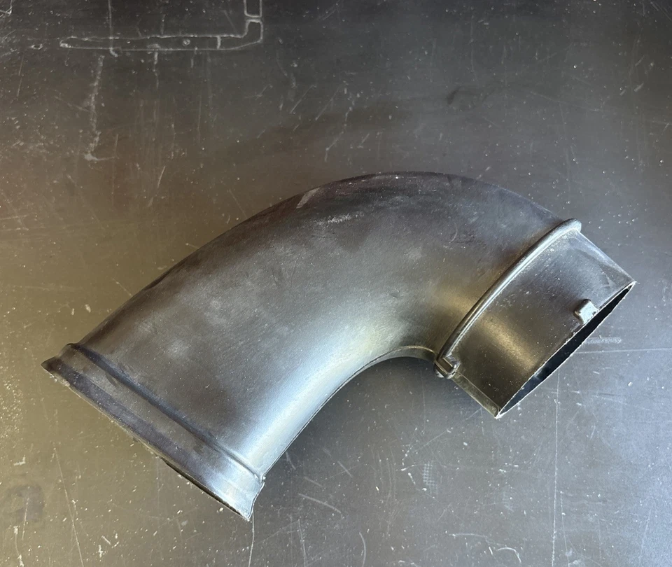 Conducto de entrada genuino GM 92121939 2004-2006 Pontiac GTO Foto 2 de 2