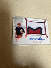 2017 Leaf Trinity Football Cards 22