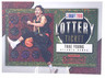 2018-19 PANINI CONTENDERS LIME/RED DISCO LOTTERY TICKETT #5