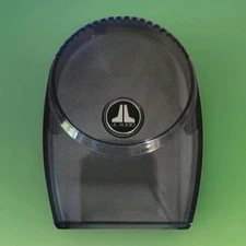 (1) JL AUDIO 2 Way Crossover (COVER ONLY)