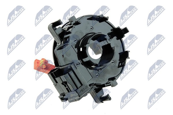 NTY EAS-TY-022 Wickelfeder, Airbag FüR Toyota 84307-0K020-image