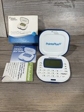 Weight Watchers Points Plus Calculator Daily Weekly Points Plus Tracker