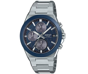 Casio EFS-S650YD-2AJF EDIFICE Solaire CERAMIC BEZEL regarder Japon Import NEW