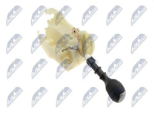 Nty Gear Shift Manual Mechanism/Lever For Iveco Daily 2006-2012 - Image 19