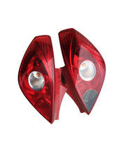 Opel Corsa D Bj.08 3-Türer 13186351 / 50  Rechts Links Rücklicht Heckleuchte