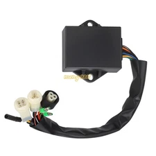 Ignition Control CDI For Yamaha Warrior 350 YFM350X 1987 1UY-85540-20-00