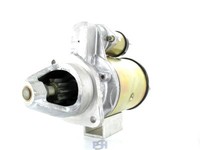 Anlasser 2.7 Kw Neu Eurostarter Oe-Nr. LRS240 FüR Case
