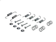 Mâchoire de frein Subaru FORESTER