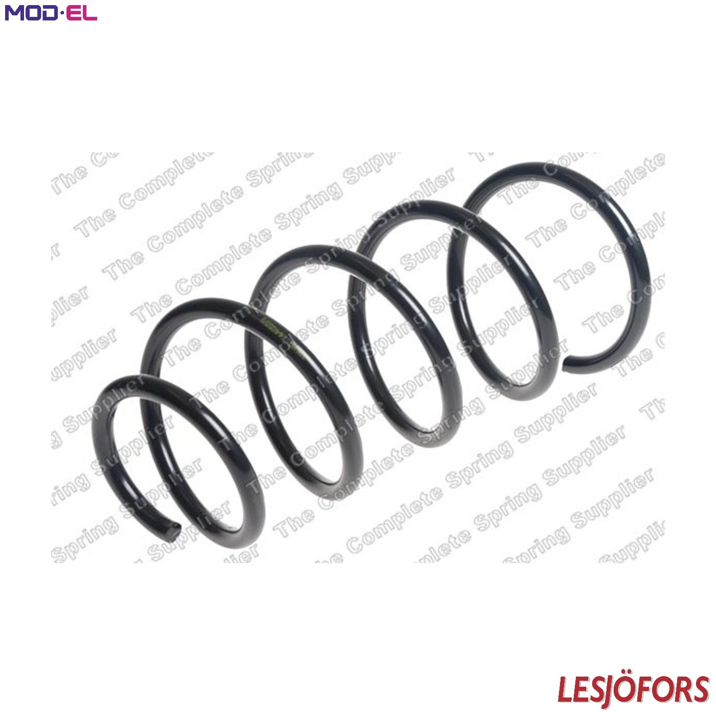 Roc Cs7980 Coil Spring - Image 10