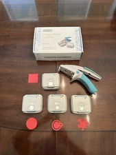 Creative Memories Shape Maker System