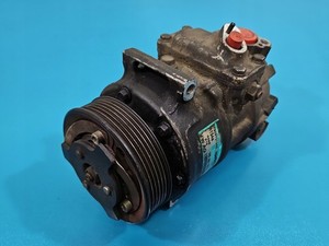 Klimakompressor 1K0820803S VW Passat B6 2.0 TDI / IM 88630