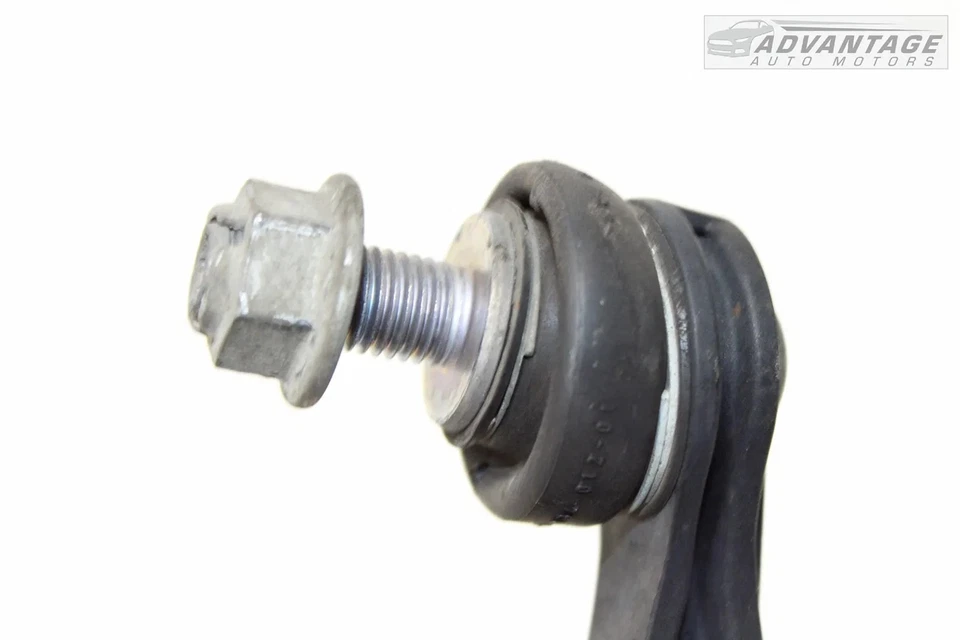 BMW 750I XDRIVE G12 2016-2022 suspensión trasera estabilizador barra estabilizadora enlace OEM Foto 4 de 4