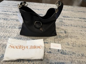 See by Chloé Bag Joan | eBay