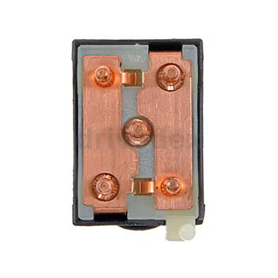 Par Dorman - Interruptor de ventana de puerta de ayuda para Ford Bronco 1992 1993 1994 1995 1996 Foto 3 de 4